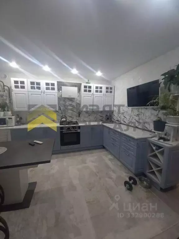 Дом в Омская область, Омск СОСН Патриот тер., 241 (83 м) - Фото 2