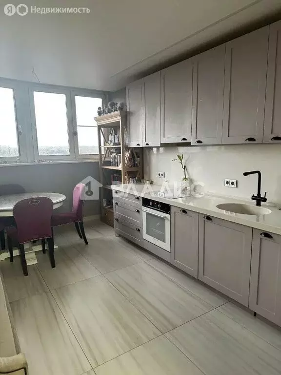 1-комнатная квартира: микрорайон Поселок Пироговский, Фабричная улица, ... - Фото 1