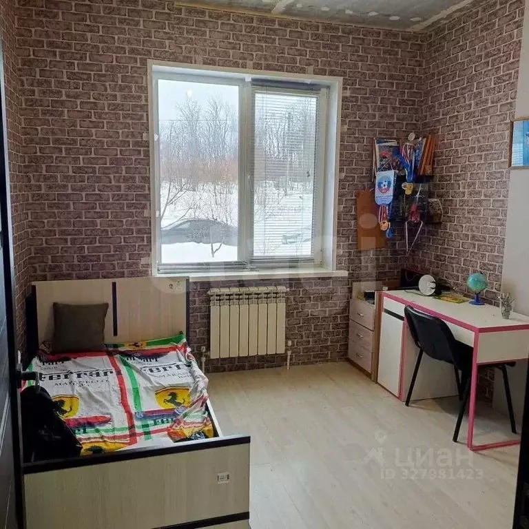 2-к кв. Воронежская область, Семилуки Южный мкр, ул. Земская, 55 (55.9 ... - Фото 1