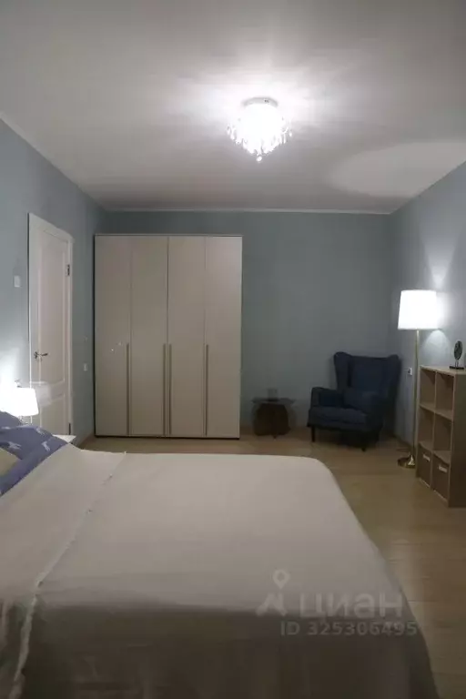 1-к кв. Москва Покровская ул., 17к5 (39.0 м) - Фото 2