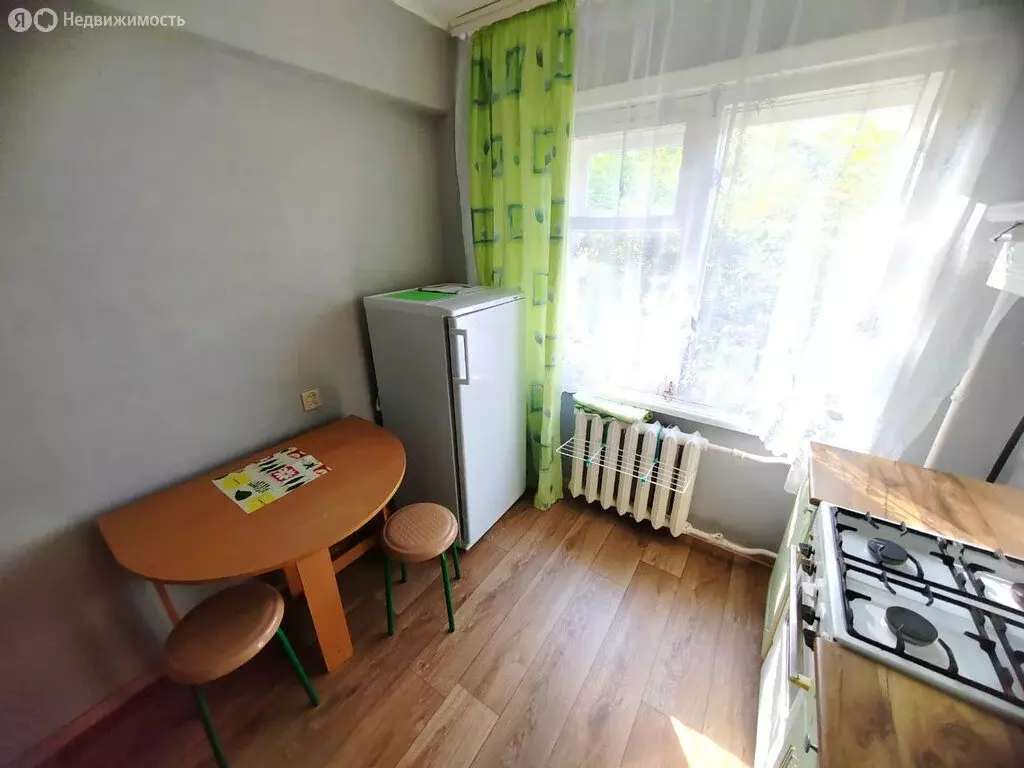 1-комнатная квартира: Архангельск, проспект Ломоносова, 250к1 (30.8 м) - Фото 1