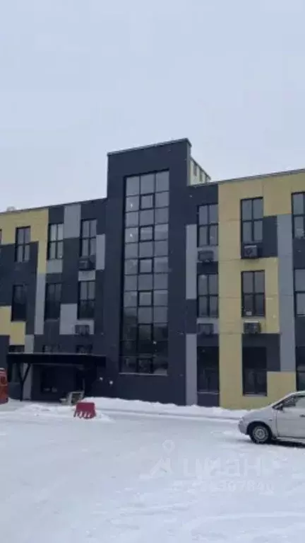 Студия Московская область, Красногорск Оптический проезд, 1 (40.0 м) - Фото 1