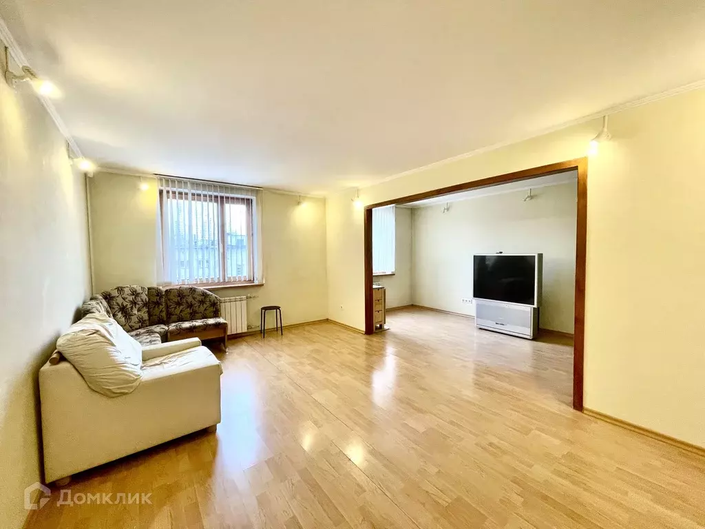 Продаётся 3-к квартира, 101.3 м - Фото 0
