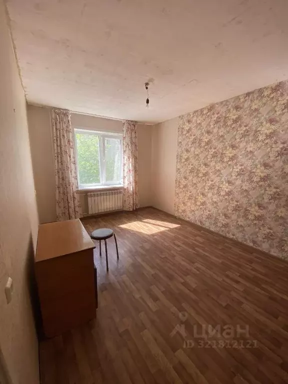 1-к кв. Ульяновская область, Ульяновск ул. Врача Михайлова, 56 (38.5 ... - Фото 0