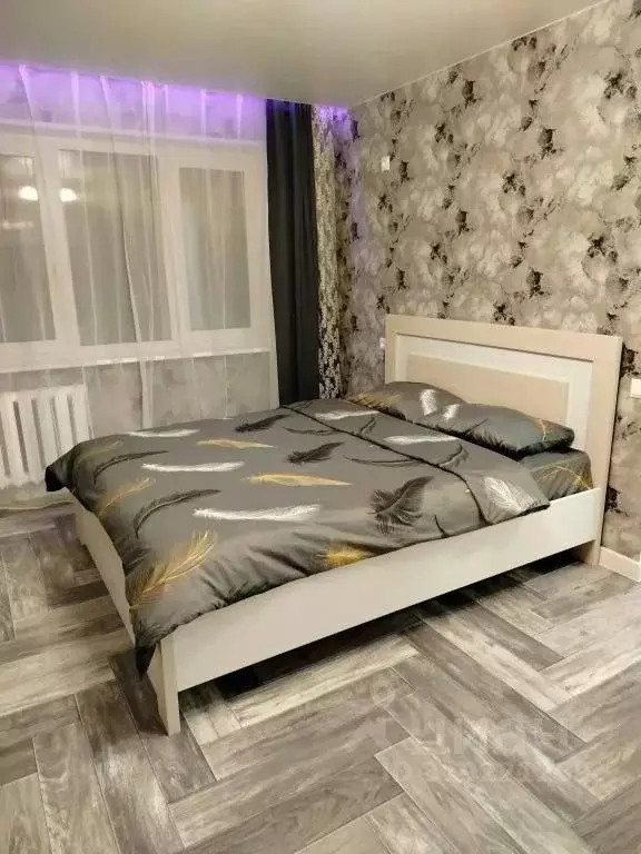 1-к кв. Московская область, Егорьевск 1-й мкр, 13Б (31.0 м) - Фото 0