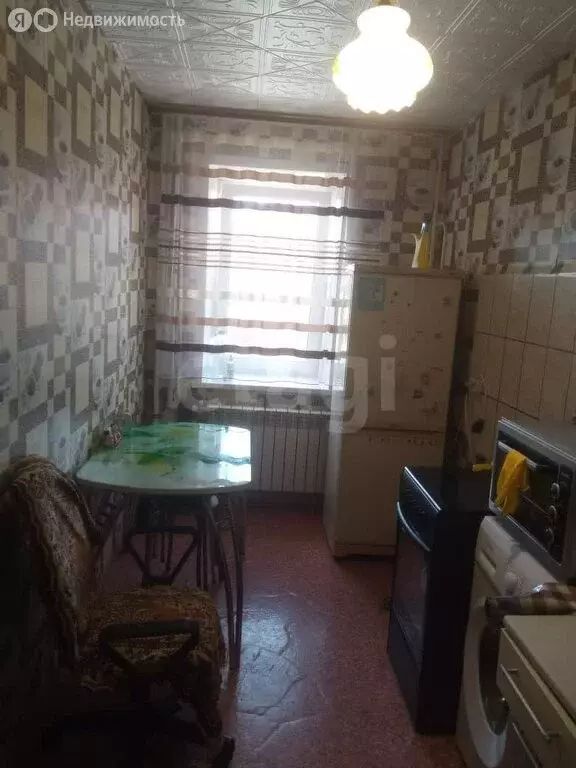 1-комнатная квартира: Талица, Ромашковая улица, 7 (33.5 м) - Фото 1
