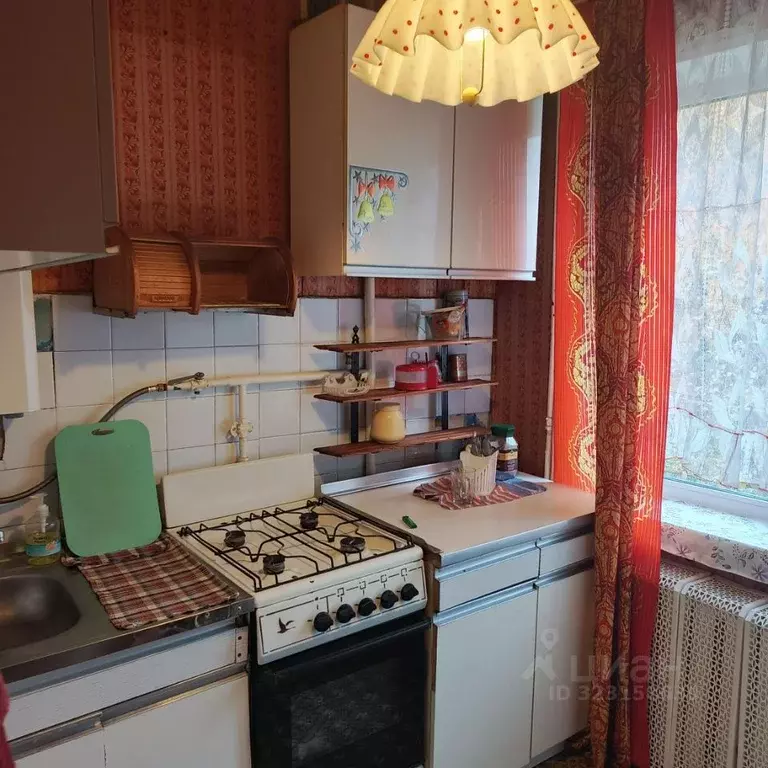 2-к кв. Тульская область, Новомосковск ул. Генерала Белова, 15А (43.6 ... - Фото 2