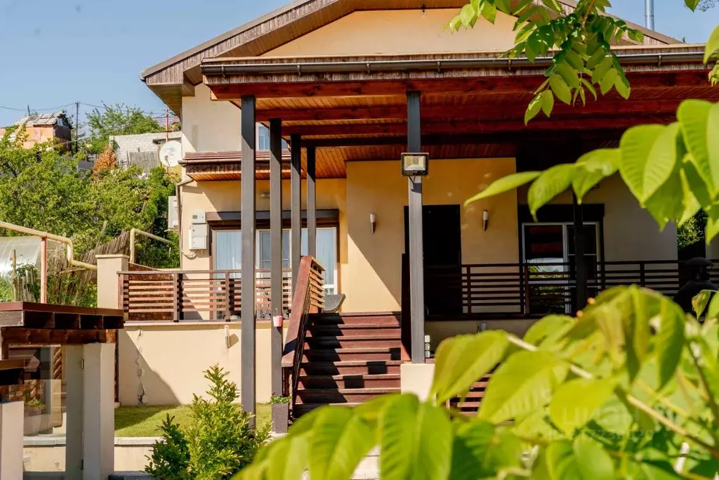 Дом в Самарская область, Тольятти Парус СНТ,  (131 м) - Фото 0