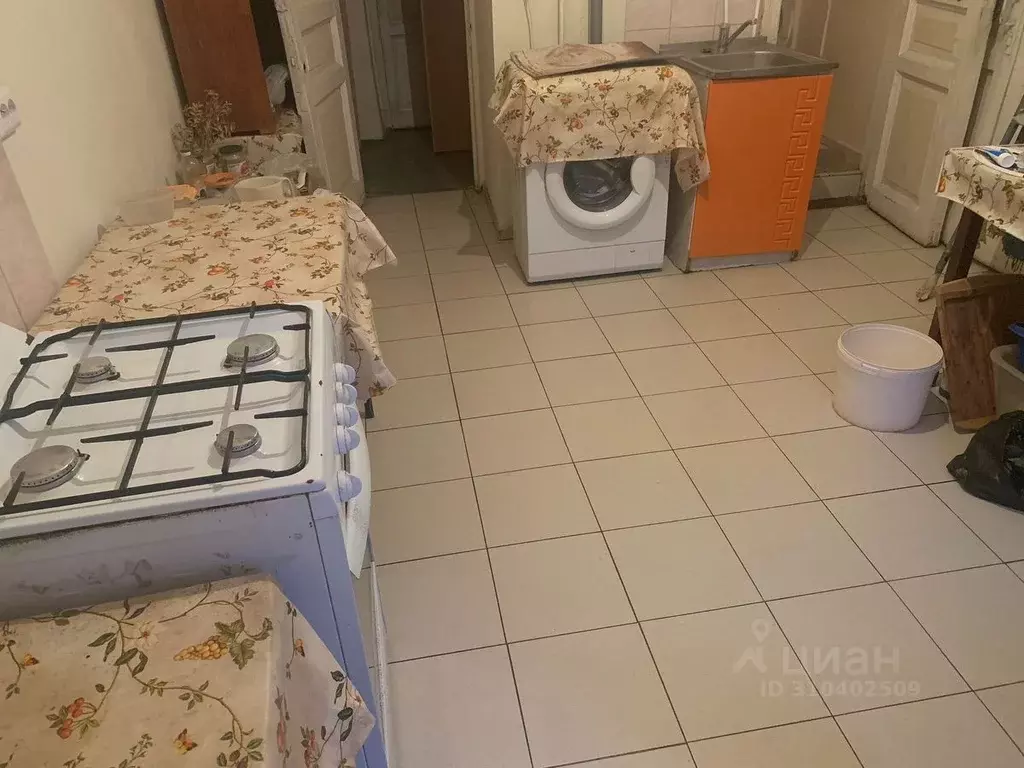 Комната Санкт-Петербург просп. Римского-Корсакова, 103 - Фото 2