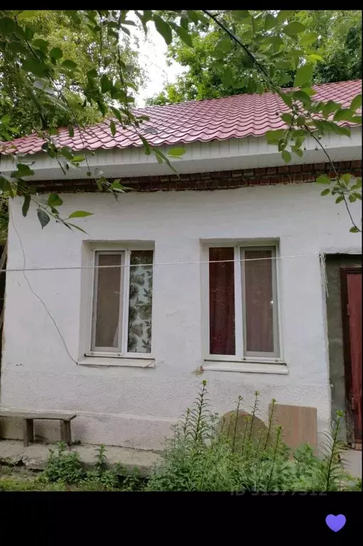 Дом в Саратовская область, Саратов ул. Большая Казачья, 98Е (57 м) - Фото 2