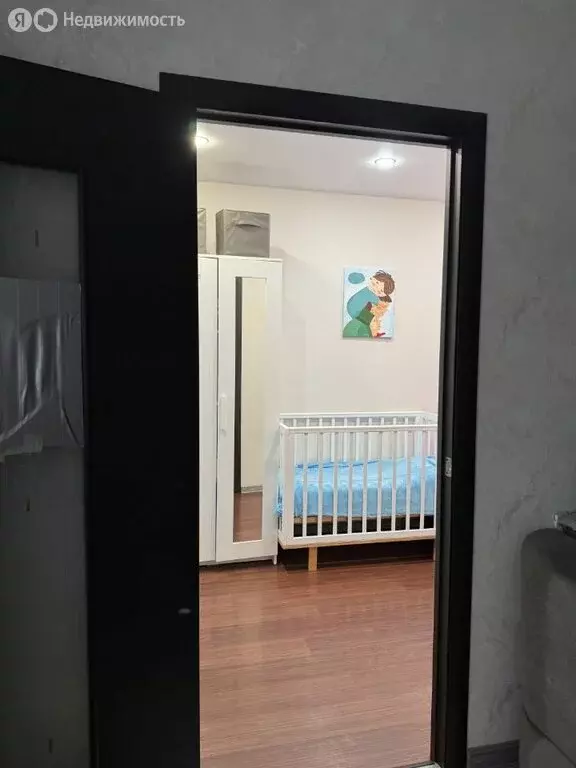 2-комнатная квартира: Иркутск, Байкальская улица, 104 (43 м) - Фото 1