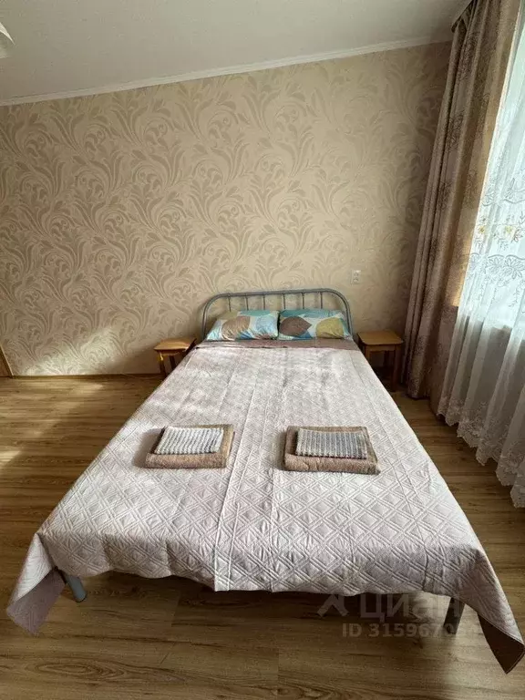2-к кв. Бурятия, Улан-Удэ ул. Жердева, 44 (42.0 м) - Фото 1