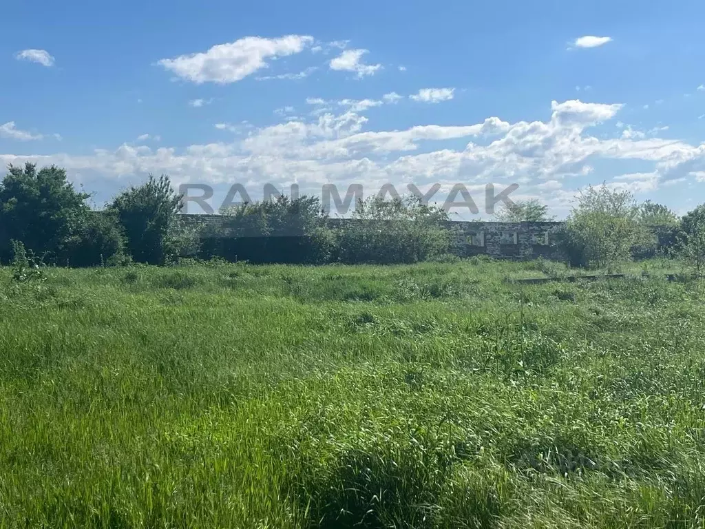 Производственное помещение в Адыгея, Гиагинский район, Дондуковское ... - Фото 1