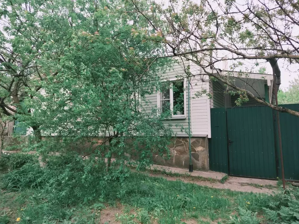 Дом в Курская область, Льгов ул. Опульского, 34 (87 м) - Фото 1