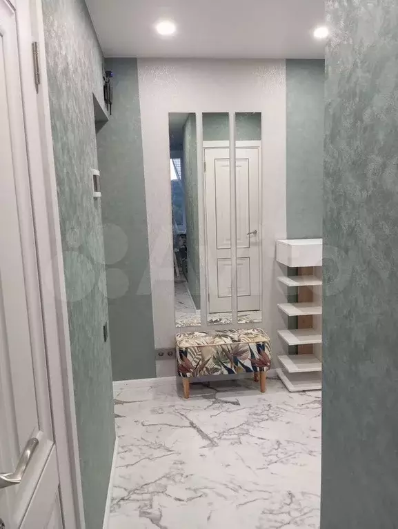 1-к. квартира, 45 м, 5/5 эт. - Фото 0