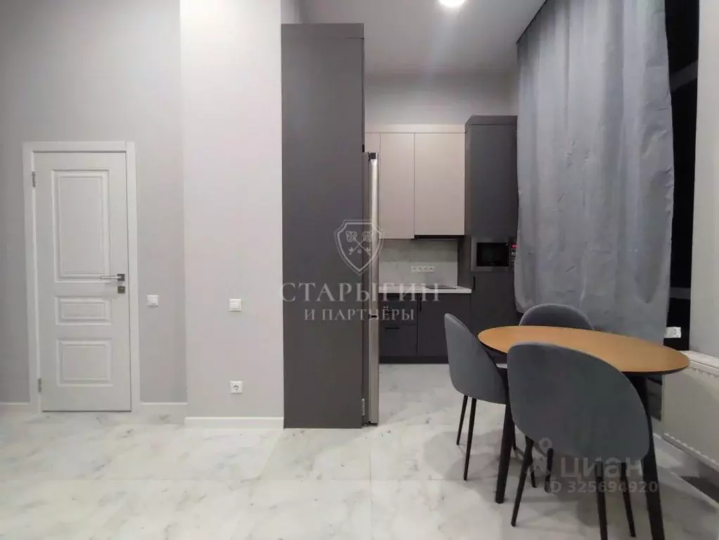 2-к кв. Московская область, Химки ул. Германа Титова, 8 (46.9 м) - Фото 1