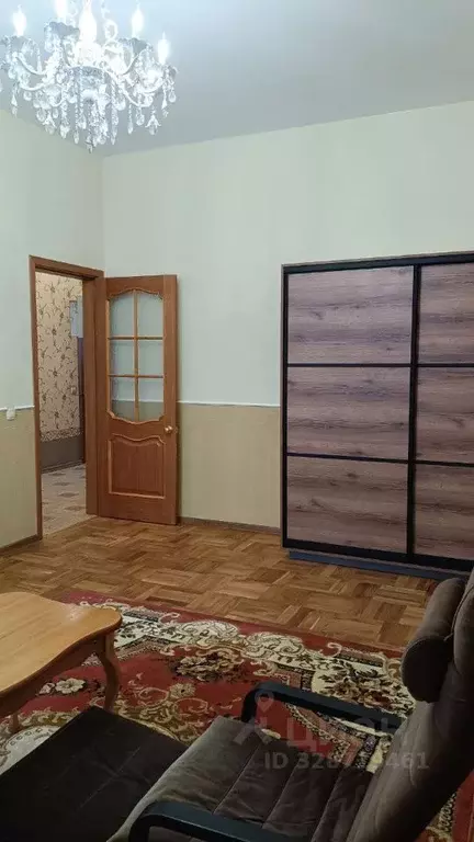 2-к кв. Санкт-Петербург Московский просп., 106 (60.1 м) - Фото 2