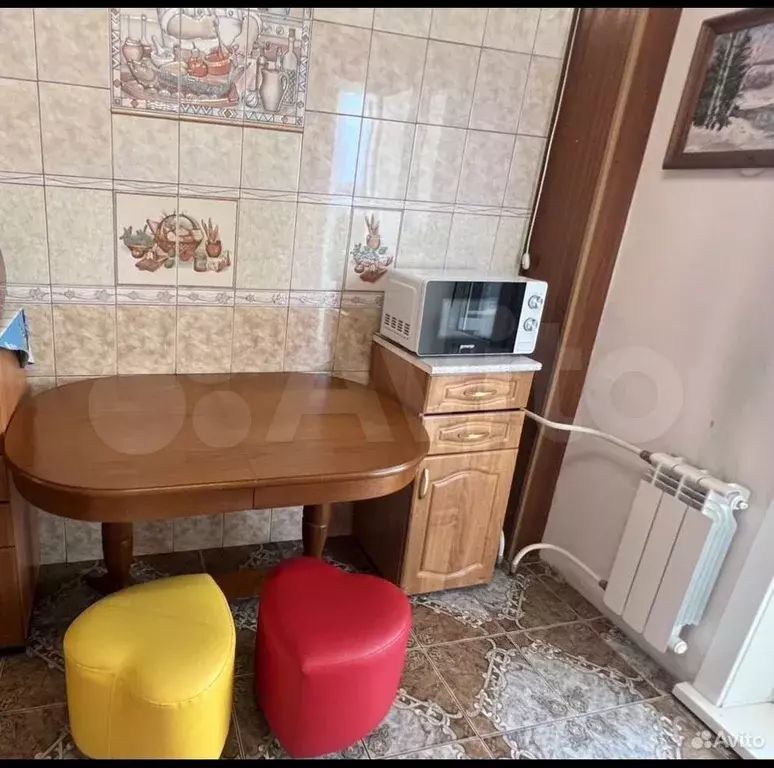 2-к. квартира, 71 м, 9/9 эт. - Фото 1