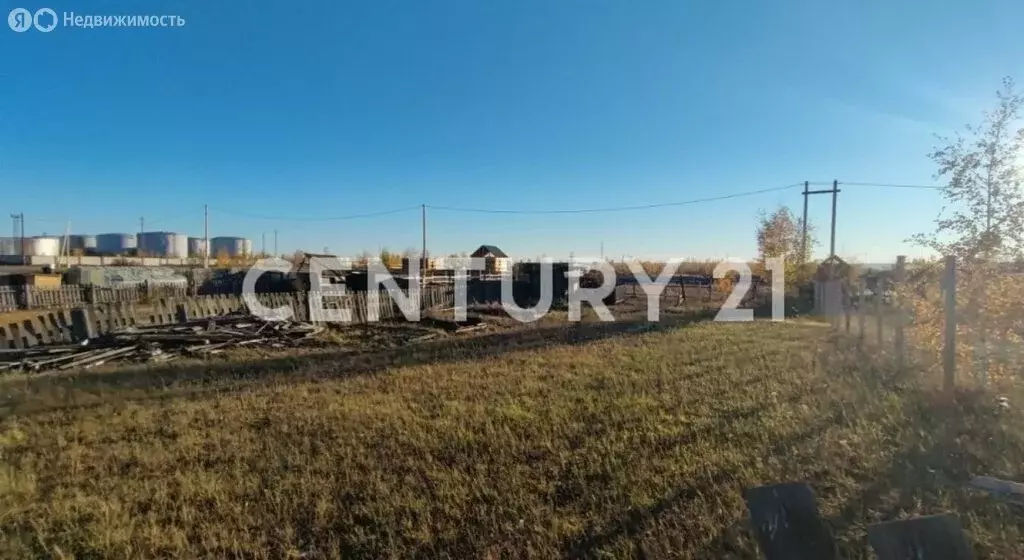 Участок в Республика Саха (Якутия), городской округ Жатай, рабочий ... - Фото 1