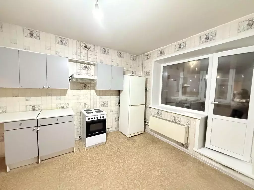 2-к кв. Московская область, Королев ул. Мичурина, 27/4 (70.0 м) - Фото 1