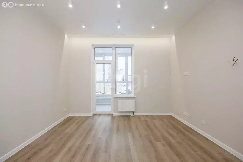 2-комнатная квартира: Ярославль, Красноборская улица, 38к3 (69.2 м) - Фото 2