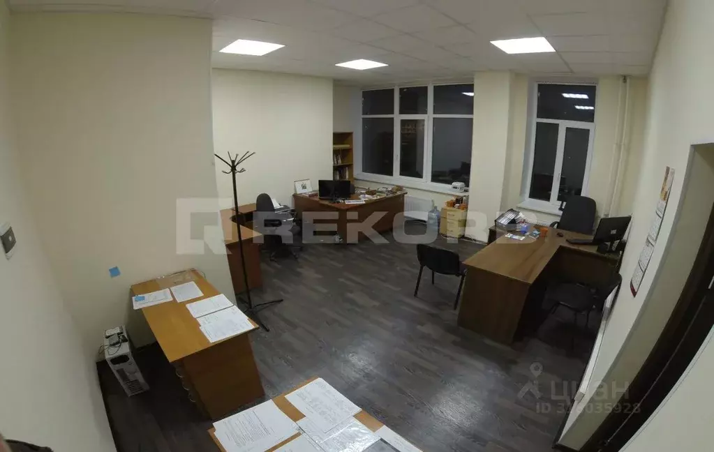 Офис в Санкт-Петербург Левашовский просп., 12 (95 м) - Фото 0