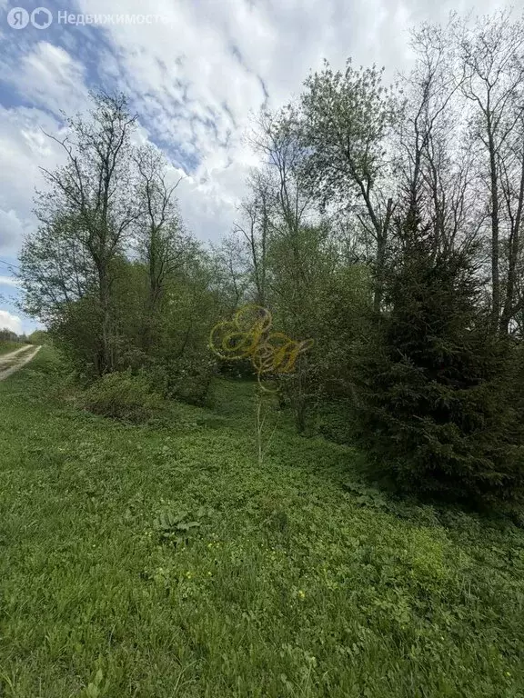 Участок в Московская область, городской округ Клин, деревня Климовка ... - Фото 2