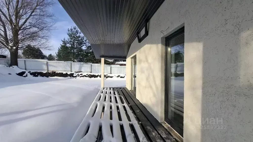 Дом в Башкортостан, Уфимский район, Русско-Юрмашский сельсовет, д. ... - Фото 1