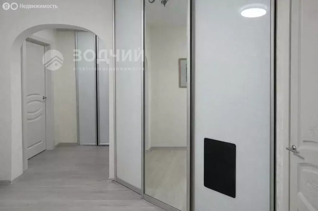 3-комнатная квартира: Чебоксары, Водопроводная улица, 7 (77.9 м) - Фото 1