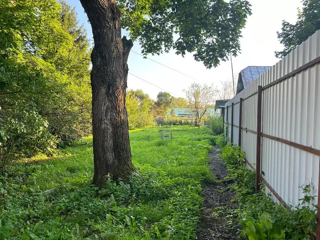 Участок в Московская область, Одинцовский городской округ, д. Зайцево ... - Фото 0