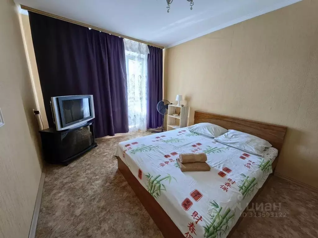 2-к кв. Самарская область, Тольятти ул. 40 лет Победы, 118 (42.0 м) - Фото 1