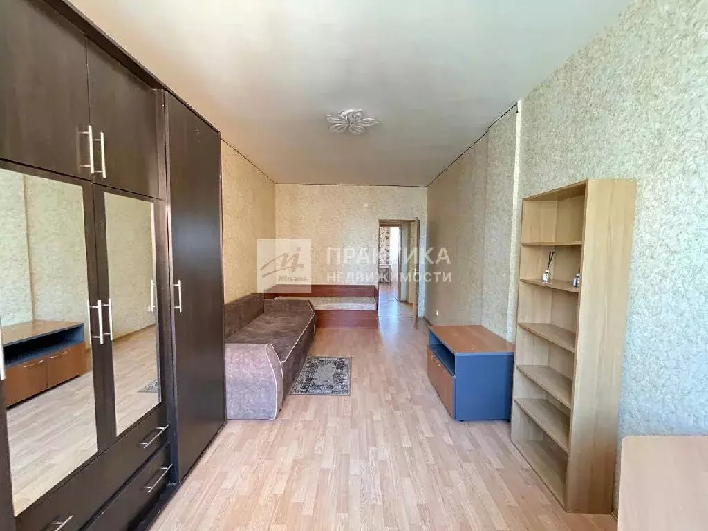 Продается 1-комнатная квартира - Фото 2