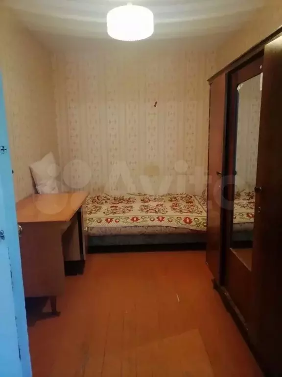 2-к. квартира, 43 м, 3/5 эт. - Фото 1