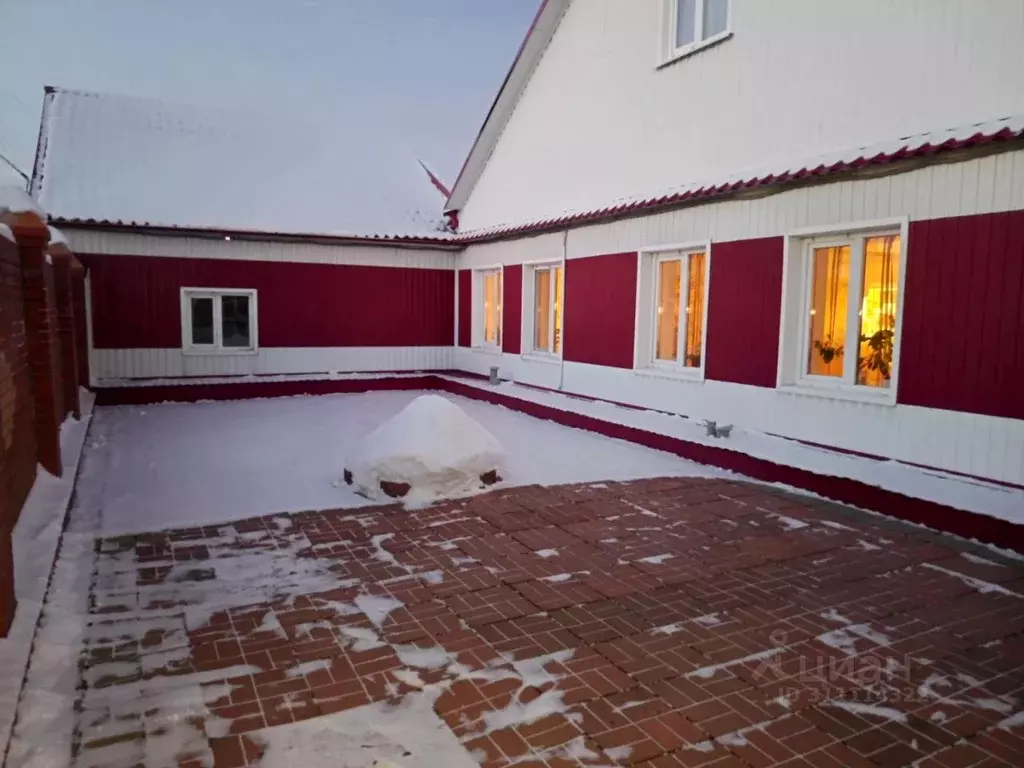 Дом в Иркутская область, Тайшет  (600 м) - Фото 0