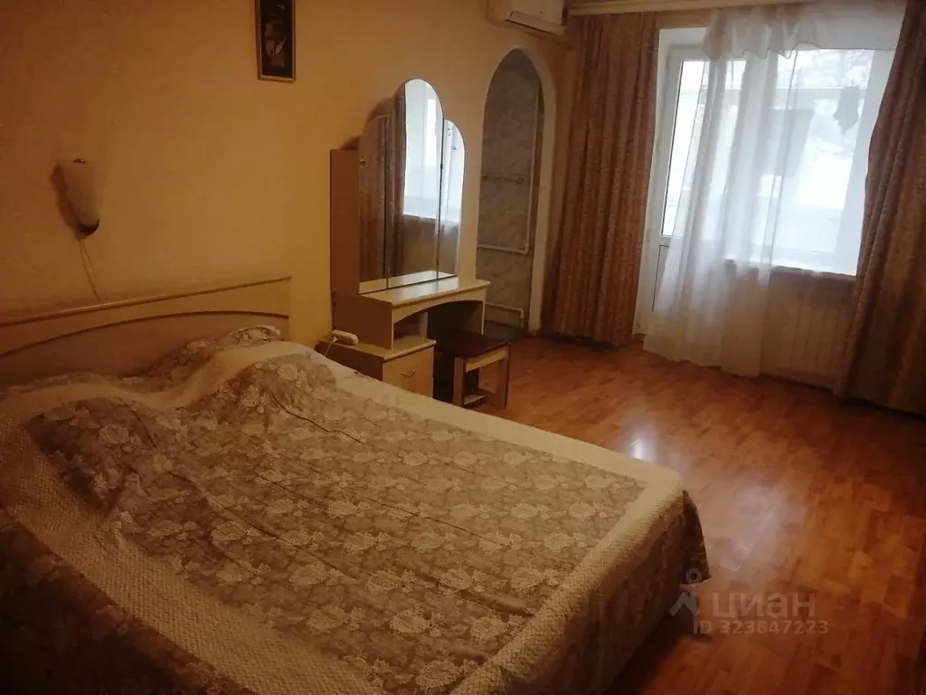 1-к кв. Краснодарский край, Новороссийск просп. Ленина, 79 (45.0 м) - Фото 1