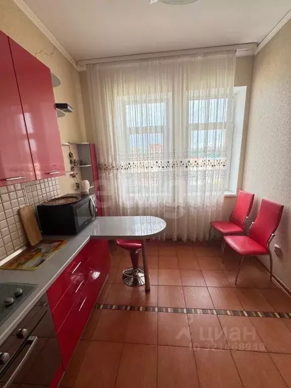 1-к кв. Ханты-Мансийский АО, Ханты-Мансийск ул. Дунина-Горкавича, 15 ... - Фото 1