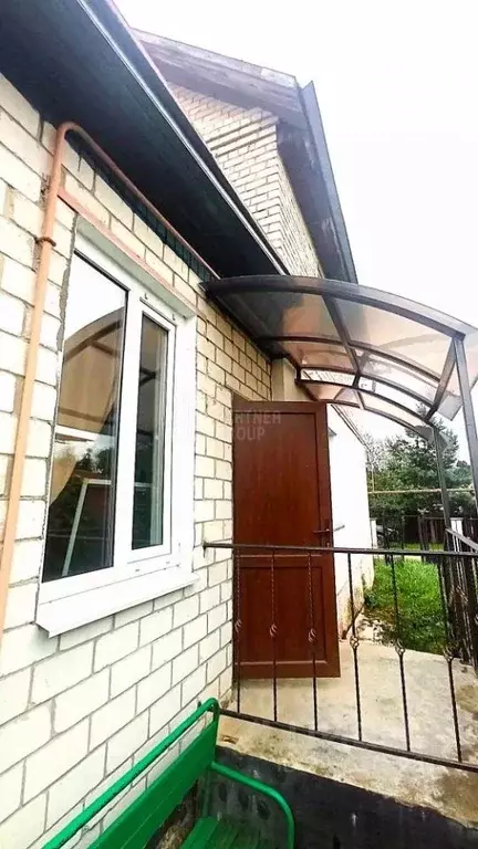 Дом в Тульская область, Тула городской округ, д. Нижнее Елькино 17 ... - Фото 2