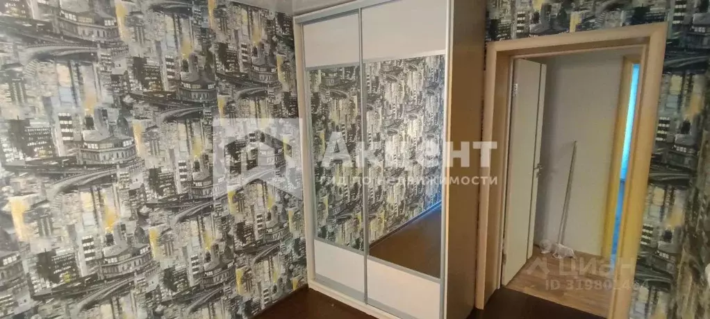 3-к кв. Ивановская область, Иваново 19-я линия, 10 (58.6 м) - Фото 2