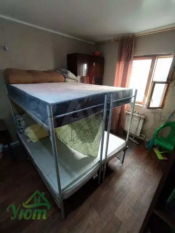 Комната 20 м в 5-к., 2/3 эт. - Фото 1
