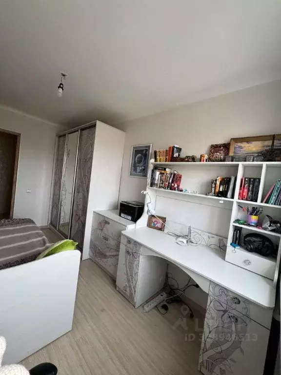 3-к кв. Приморский край, Находка ул. Арсеньева, 15 (56.9 м) - Фото 2