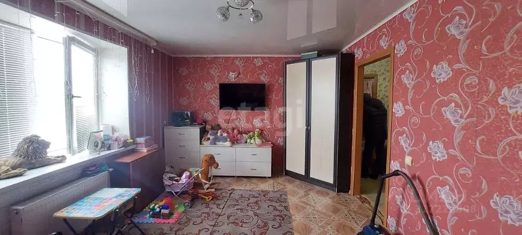 1-к кв. Башкортостан, Стерлитамак ул. Артема, 64 (36.3 м) - Фото 0