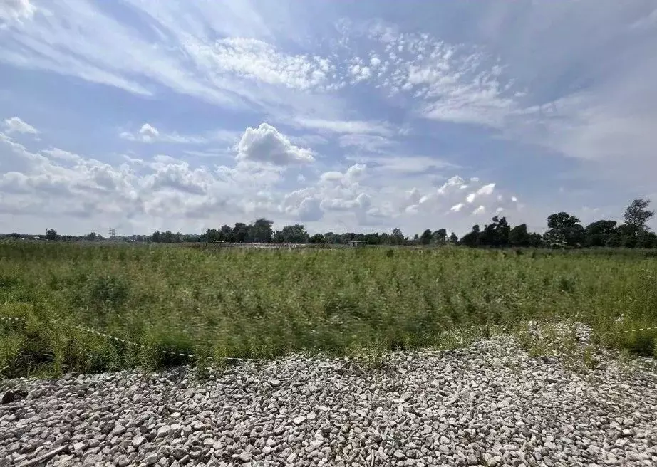 Участок в Тверская область, Калининский муниципальный округ, д. ... - Фото 1