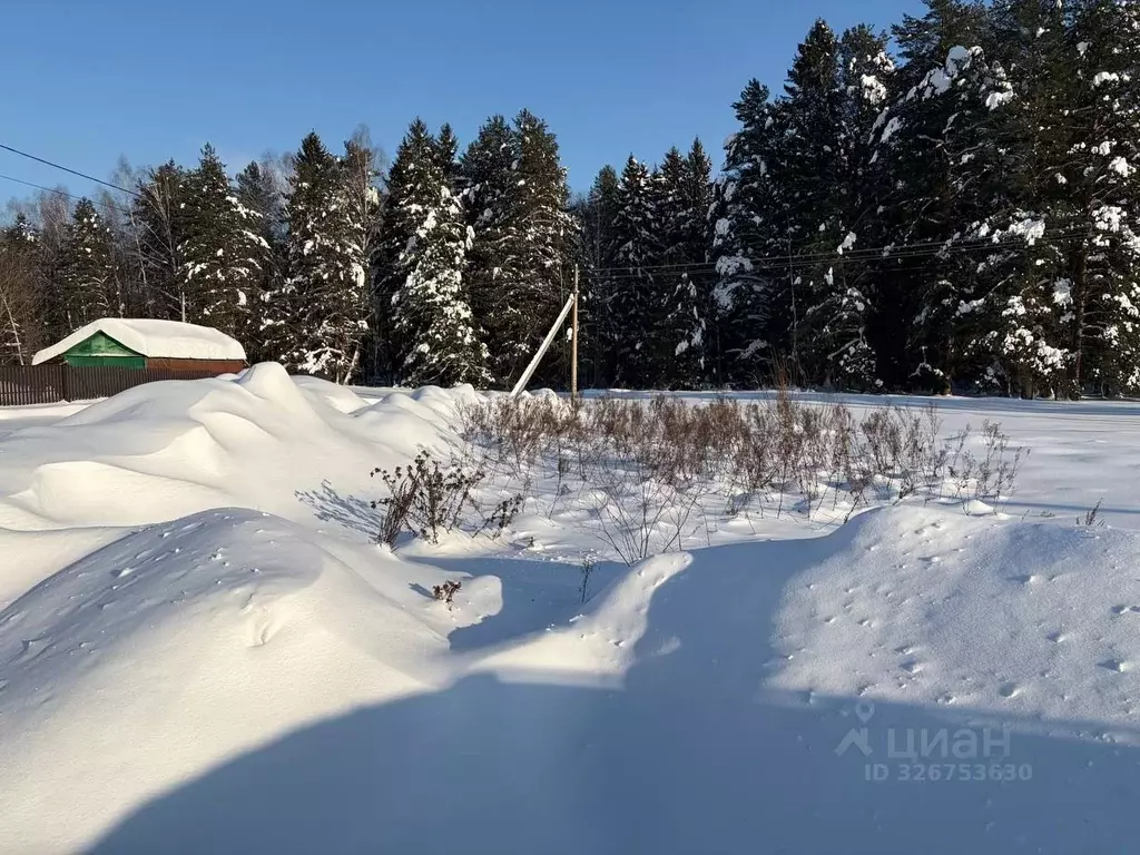 Участок в Московская область, Ступино городской округ, д. Головлино ... - Фото 2