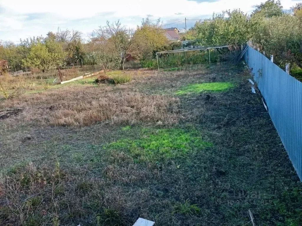 Участок в Ставропольский край, Ставрополь Грушевый хут.,  (6.0 сот.) - Фото 2
