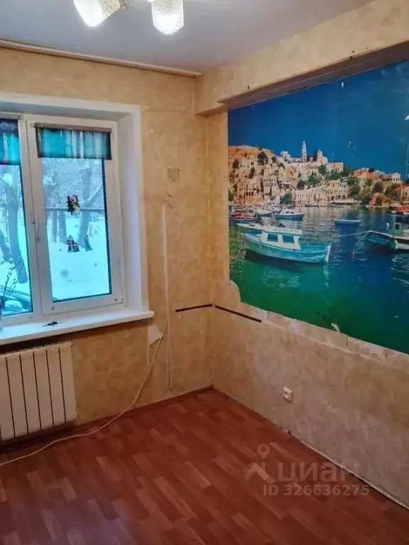 Комната Красноярский край, Красноярск ул. Малиновского, 5 (12.0 м) - Фото 2