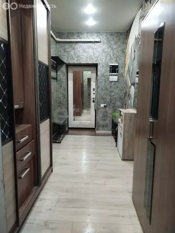 3-комнатная квартира: Брянск, улица Пушкина, 32 (83.5 м) - Фото 1