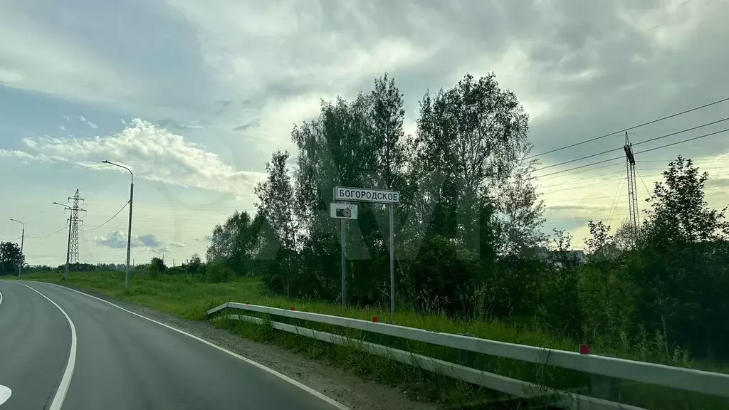 Участок 6 сот. (ИЖС) - Фото 0
