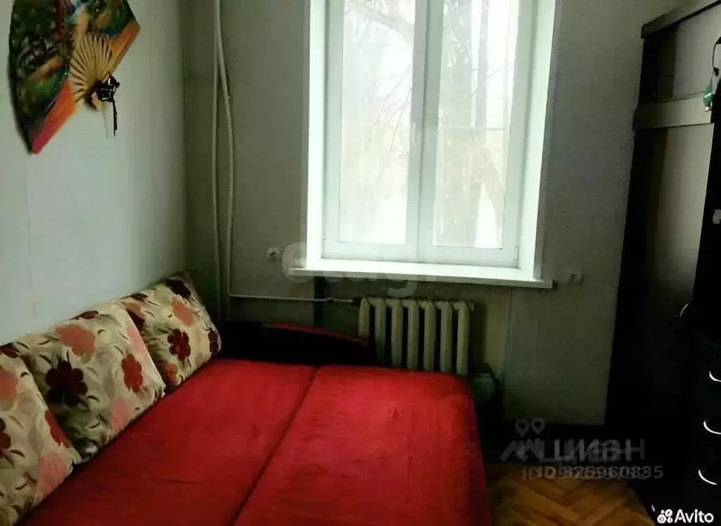 Комната Московская область, Люберцы Октябрьский просп., 120к1 (20.0 м) - Фото 1