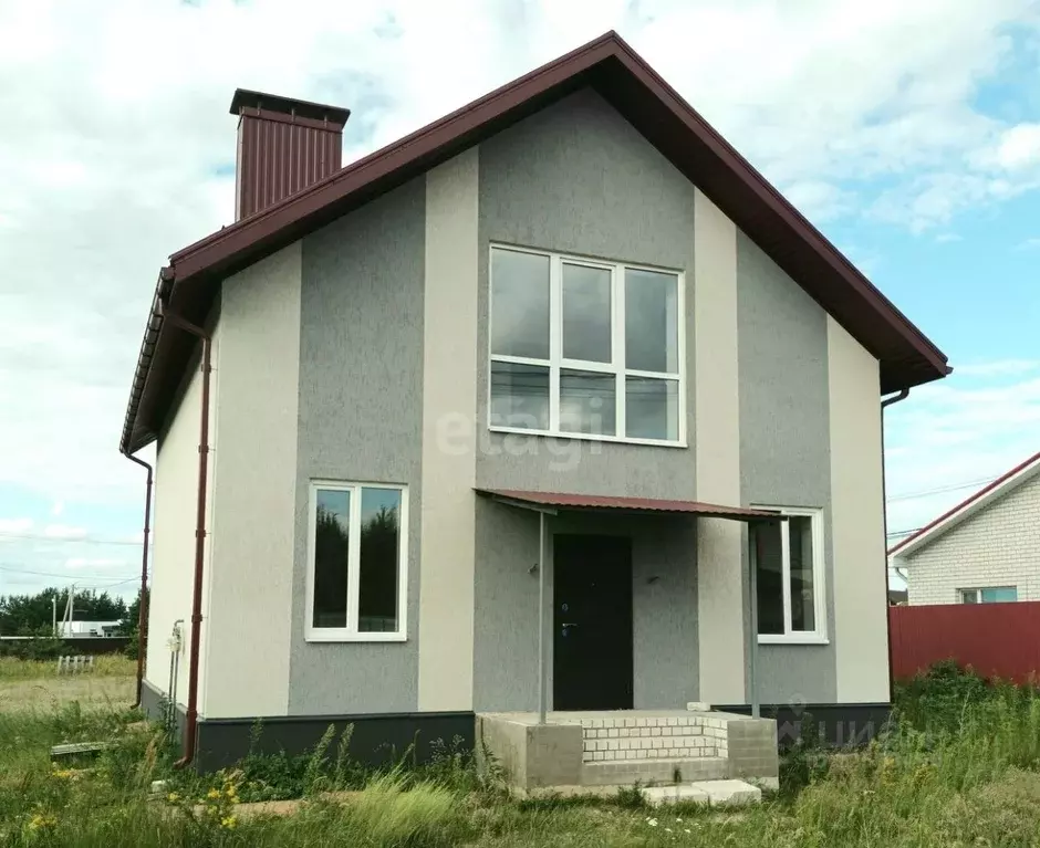 Купить Дом В Селе Ломово Рамонского Района