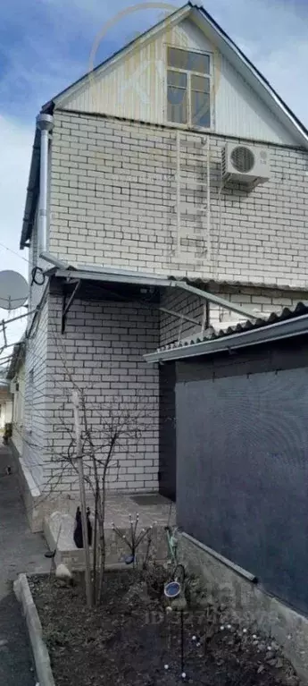 Дом в Ставропольский край, Железноводск городской округ, пос. ... - Фото 2